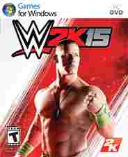 WWE2K15v1.0十一项修改器