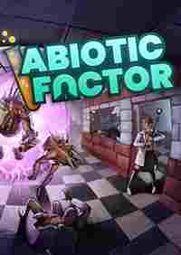 Abiotic Factor二十二项修改器