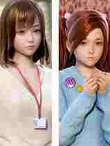 ROOM Girl赛博武装天使小姐姐MOD