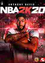 NBA2K20多功能修改器