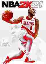 NBA2K21湖人卡梅隆安东尼MOD