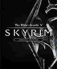 上古卷轴5天际重制版魅魔可爱内衣MOD
