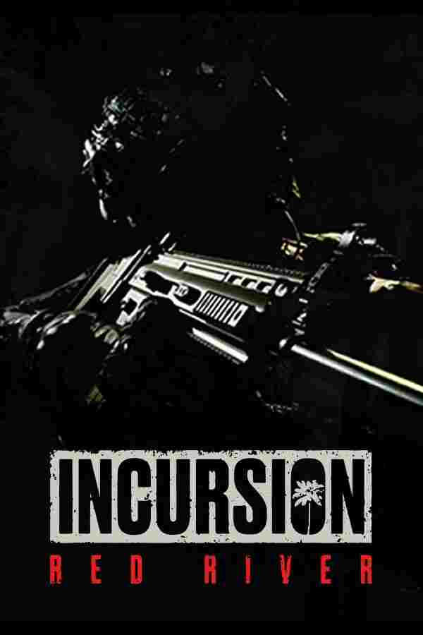 Incursion Red River汉化补丁