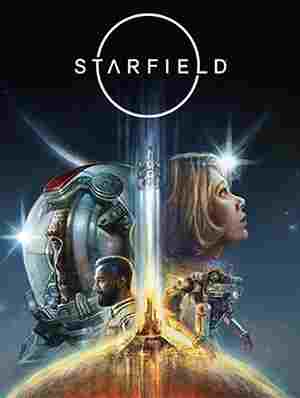 星空starfield修改器