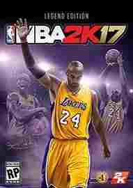 NBA2K17多功能修改器