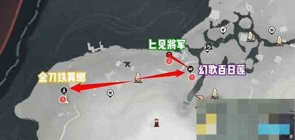 燕云十六声丰禾村任务攻略与完成步骤