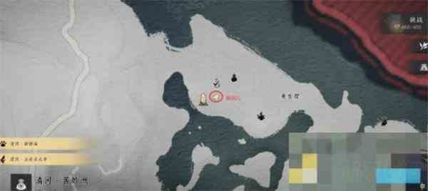 燕云十六声来生岸一花中愿任务攻略介绍