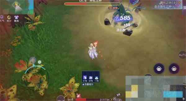 悠星大陆幻雾黑域深度玩法攻略