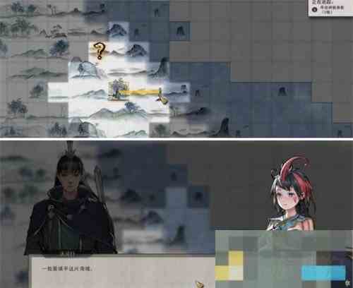 鬼谷八荒精卫填海任务触发与流程介绍