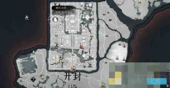 燕云十六声镖局任务通关攻略