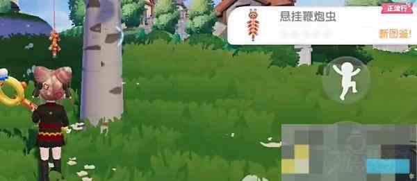 心动小镇新春季第三周虫子位置全介绍
