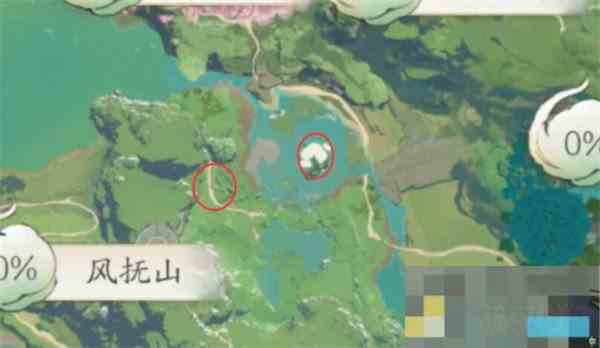 仙剑世界金蛋位置全攻略