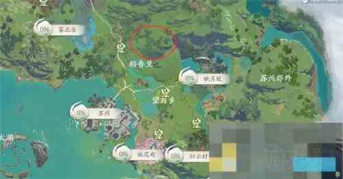 仙剑世界长风豹高效打法攻略