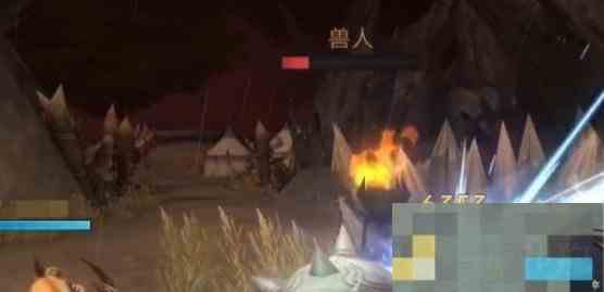 龙之谷战神武器挑选方法