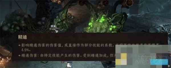 龙息神寂精通作用介绍与推荐效果