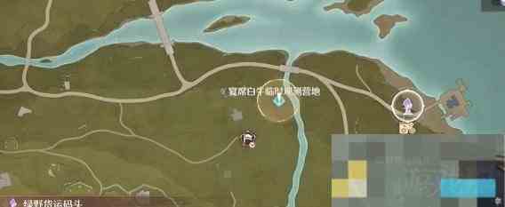 无限暖暖打起精神宴席白牛任务攻略介绍