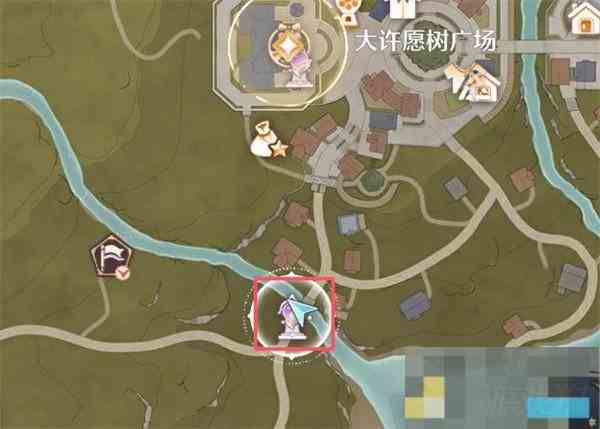 无限暖暖满月照片拍摄攻略