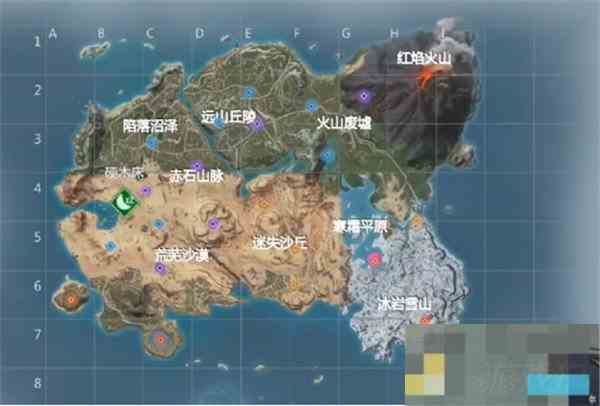逆境重生新手入门开荒攻略