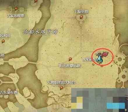 FF14水晶世界首位访客任务攻略方法