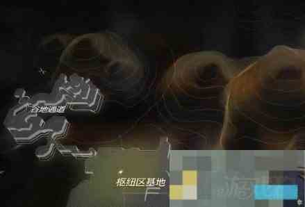 明日方舟终末地高效地图探索方法