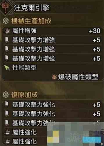 怪物猎人荒野大锤终极毕业装备搭配方法