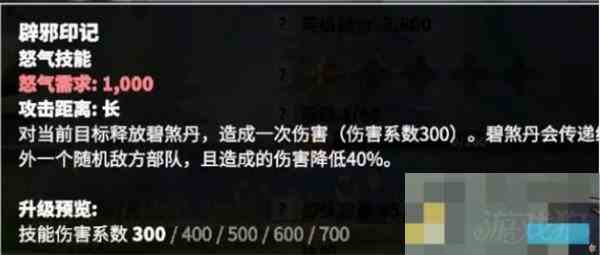 万龙觉醒木香技能加点攻略