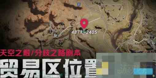 七日世界收成者集市位置详查
