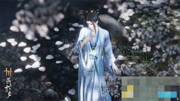 燕云十六声清音晓上线时间曝光