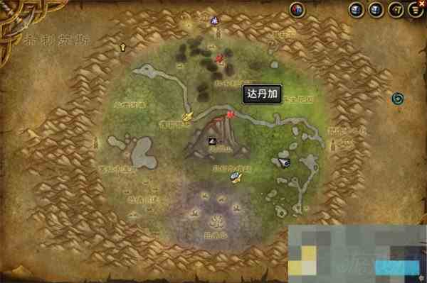 魔兽世界安戈洛狂欢节适者生存威压获取攻略