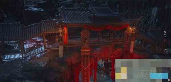 燕云十六声鬼市进入攻略