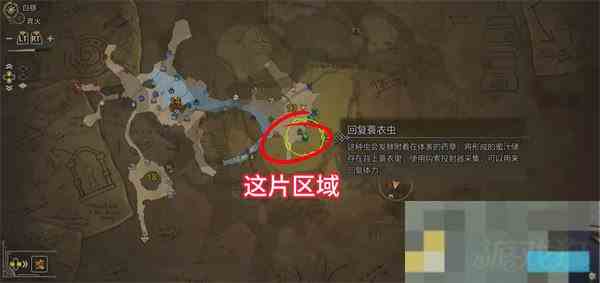 怪物猎人荒野黑炎任务攻略大全