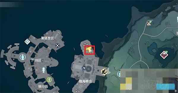 鸣潮22版本坎特蕾拉彩蛋触发方法