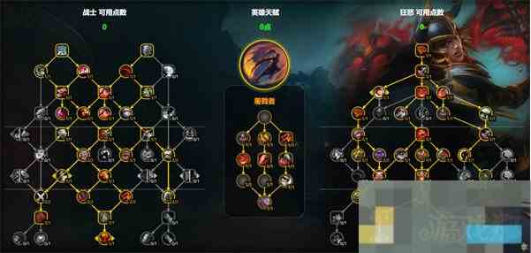 魔兽世界11.1版狂暴战士天赋最优配置方法