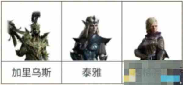 龙息神寂腐烂墓穴副本攻略打法介绍