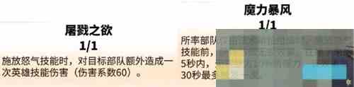 万龙觉醒贝特兰德天赋加点攻略