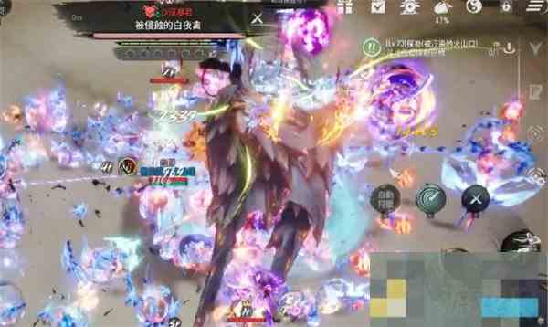 剑灵2沙漠暴君攻略介绍与击败技巧
