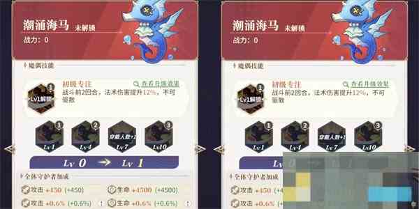 永夜降临复苏魔偶爆发输出角色挑选方法