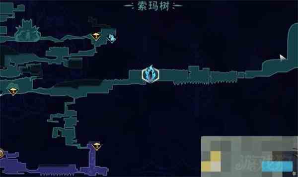 波斯王子失落的王冠获取隐秘村落经卷攻略