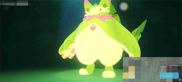 洛克王国魔力猫种族值介绍推荐
