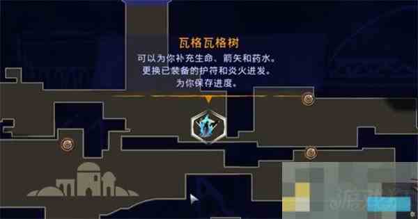 波斯王子失落的王冠滚筒获取攻略