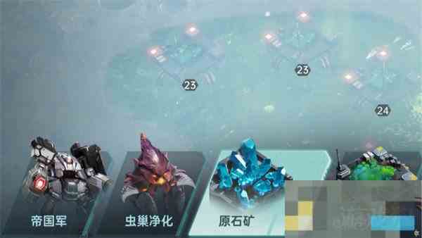 群星纪元科技发展攻略与提升技巧