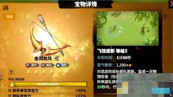万龙觉醒森尼因多宝物挑选方法