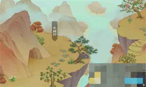 桃源记2太姥村深度玩法介绍
