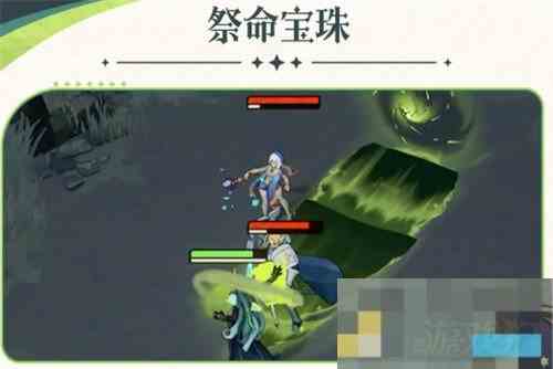 剑与远征雪米拉技能介绍及推荐一览