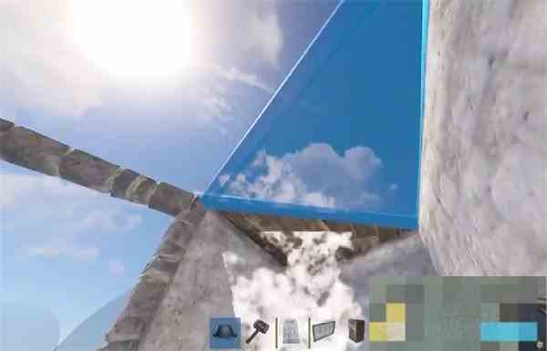 失控进化庇护所建造介绍攻略