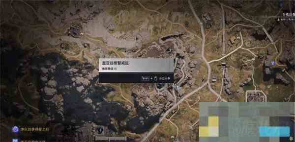 获取破碎三角洲灰烬全攻略