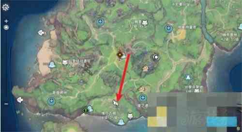 星痕共鸣漂浮滑翔解锁全攻略