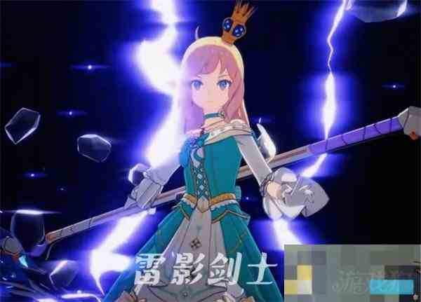 星痕共鸣居合斩流派搭配攻略介绍