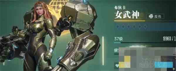 群星纪元T0英雄全介绍一览