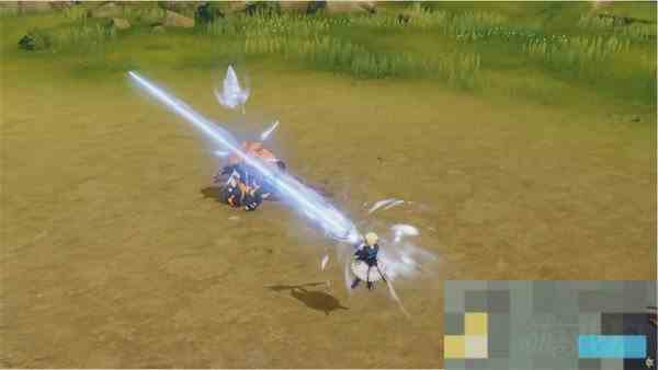 星痕共鸣冰魔导师射线流攻略玩法介绍
